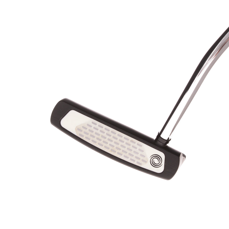 Odyssey Double Wide Men's Right Putter 42 Inches - Odyssey Arm Lock