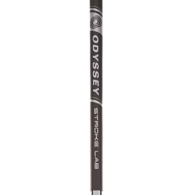 Odyssey Double Wide Men's Right Putter 42 Inches - Odyssey Arm Lock