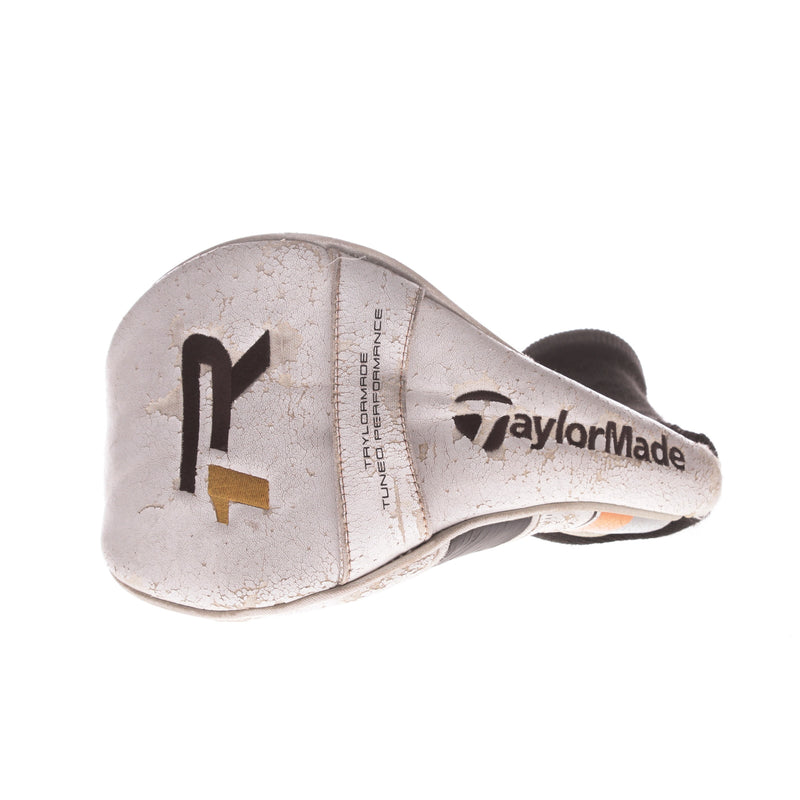 TaylorMade R1 Graphite Men's Right Driver 8-12 Degree Stiff - TaylorMade R1 Aldila RIP Phenom 55G S