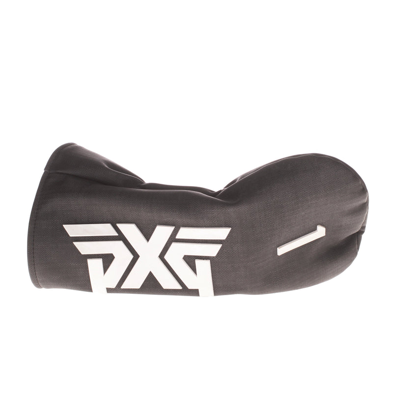 PXG-Parsons Xtreme Golf 211 Graphite Men's Right Driver 10.5 Degree Stiff - HZRDUS Smoke 6.0 70G