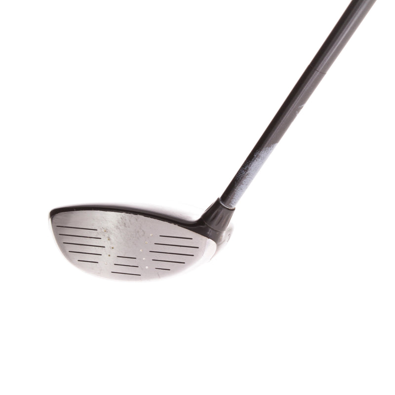 Callaway Big Bertha Diablo Graphite Men's Right Fairway 3 Wood 15 Degree Regular - Callaway 60 S