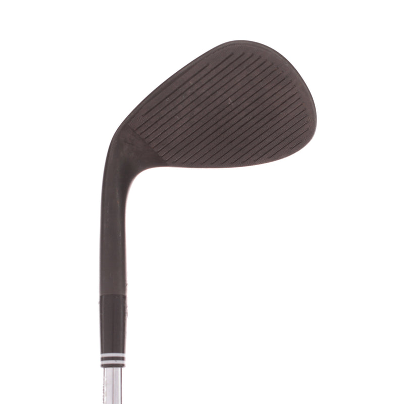 Cleveland CBX Full Face Steel Men's Right Sand Wedge 56 Degree 10 Bounce Wedge - Dynamic Gold 115 W