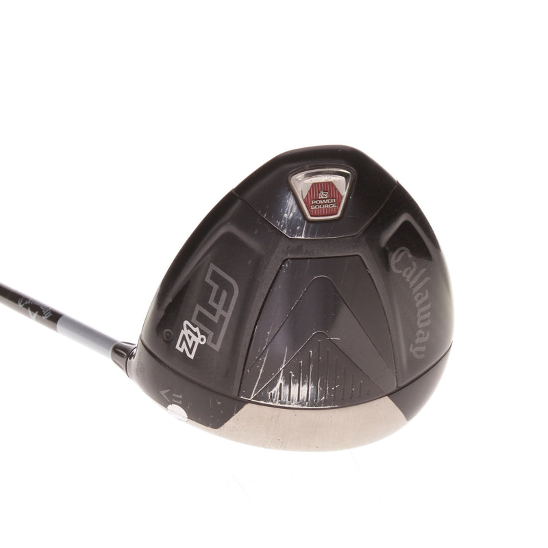 Callaway FT iZ Graphite Men's Right Driver 11 Degree Regular - Aldila Voodoo 60 R