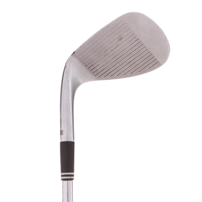 Cleveland RTX-4 Steel Men's Right Gap Wedge 50 Degree 10 Bounce Wedge - N.S.Pro