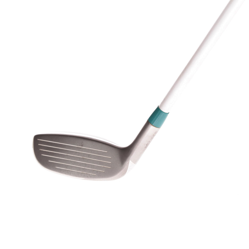 Ping Rhapsody Graphite Ladies Right 5 Hybrid 26 Degree Ladies - Ping UTL220