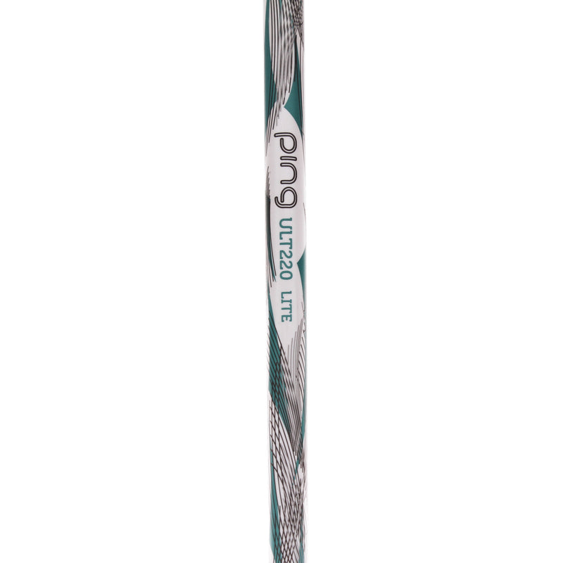 Ping Rhapsody Graphite Ladies Right 5 Hybrid 26 Degree Ladies - Ping UTL220