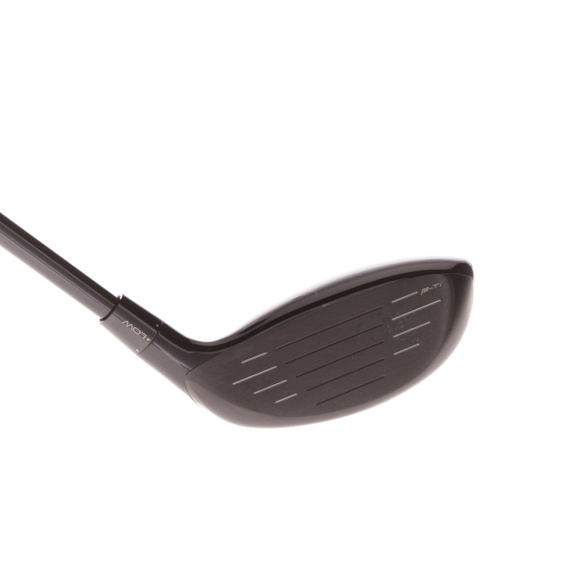 Mizuno ST-G Graphite Men's Left Fairway 3 Wood 15 Degree Regular - Kai'Li 60 R