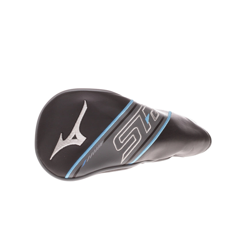 Mizuno ST-G Graphite Men's Left Fairway 3 Wood 15 Degree Regular - Kai'Li 60 R