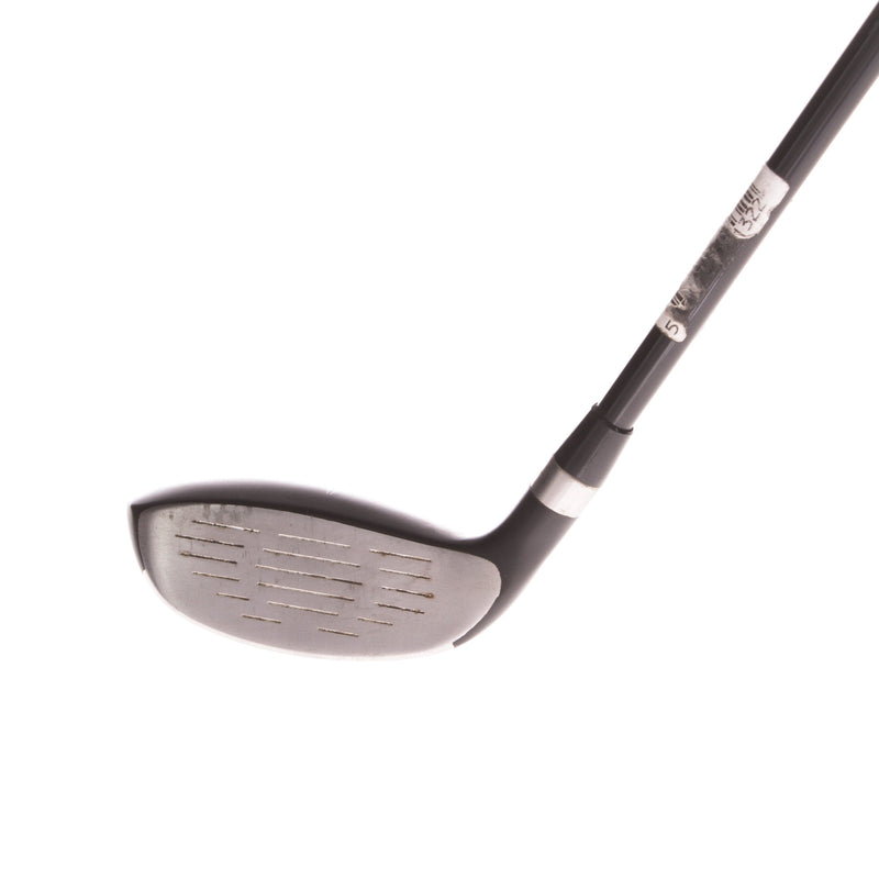 Fazer XR2 Graphite Men's Right 4 Hybrid  Regular - Frazer XR2 68 R