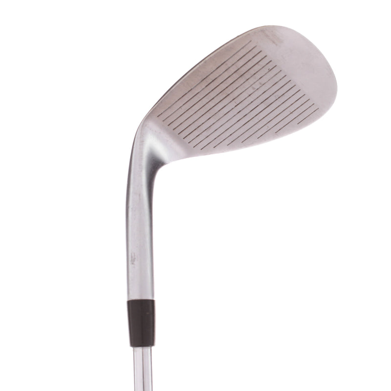 Rife Spin Groove Steel Men's Right Lob Wedge 60 Degree Wedge - Rife