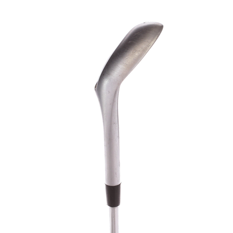 Rife Spin Groove Steel Men's Right Lob Wedge 60 Degree Wedge - Rife