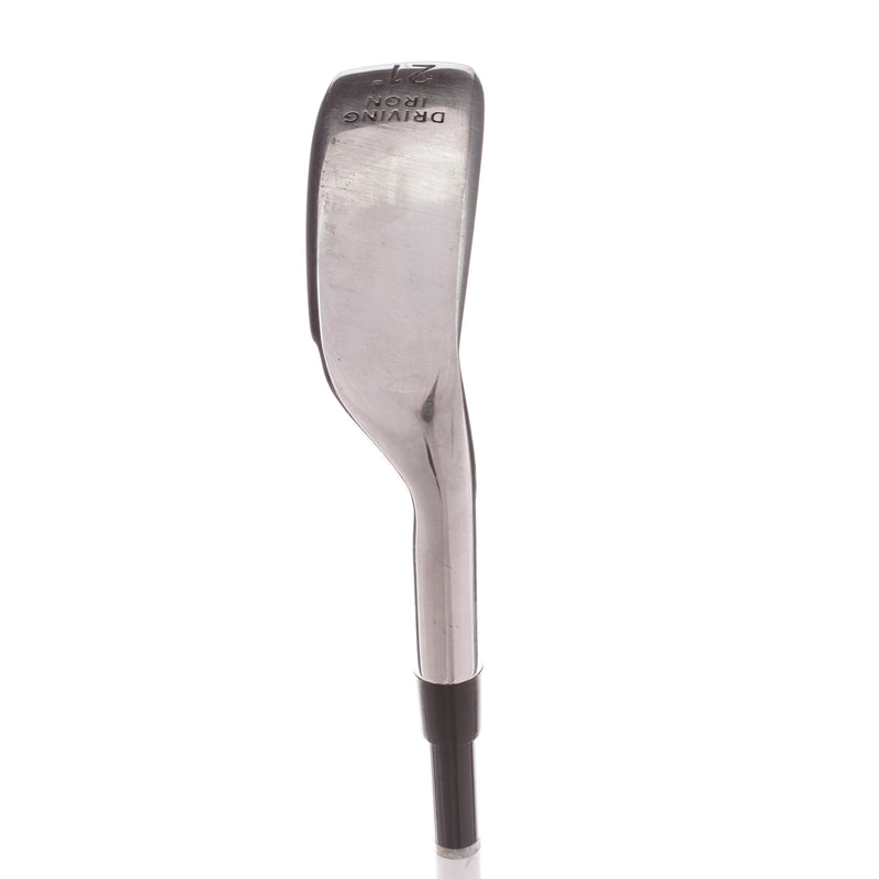 Fazer XR4 Graphite Men's Right Driving Iron 21 Degree Regular - Fazer XR4