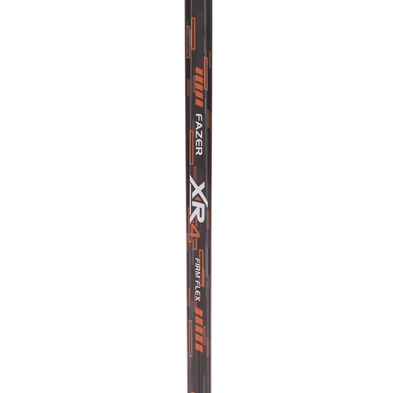 Fazer XR4 Graphite Men's Right Driving Iron 21 Degree Regular - Fazer XR4