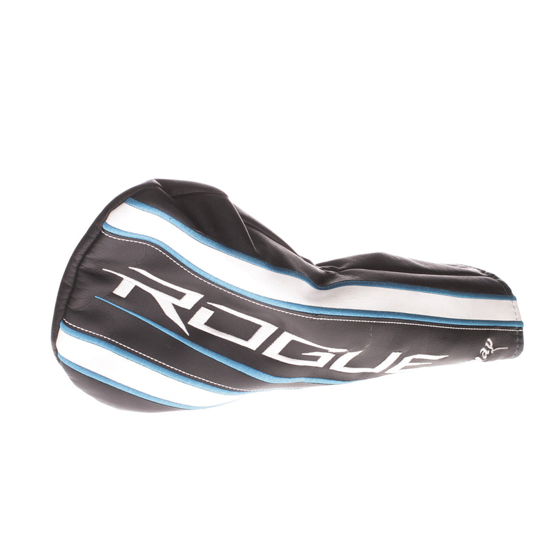 Callaway Rogue Graphite Ladies Right Driver 13.5 Degree Ladies - Aldila Quaranta 40 W