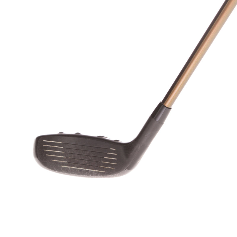 Ping G400 Graphite Men's Right 4 Hybrid 22 Degree Senior - Ping Alta CB SR 70