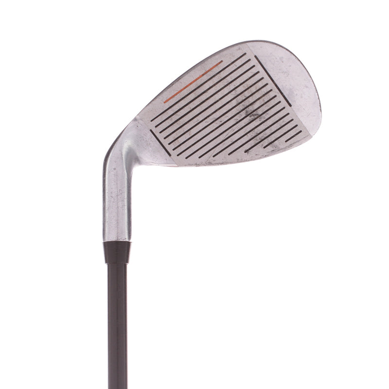 Web Golf Pure Control Graphite Junior Right 8 Iron Junior - Lightweight High Modulus