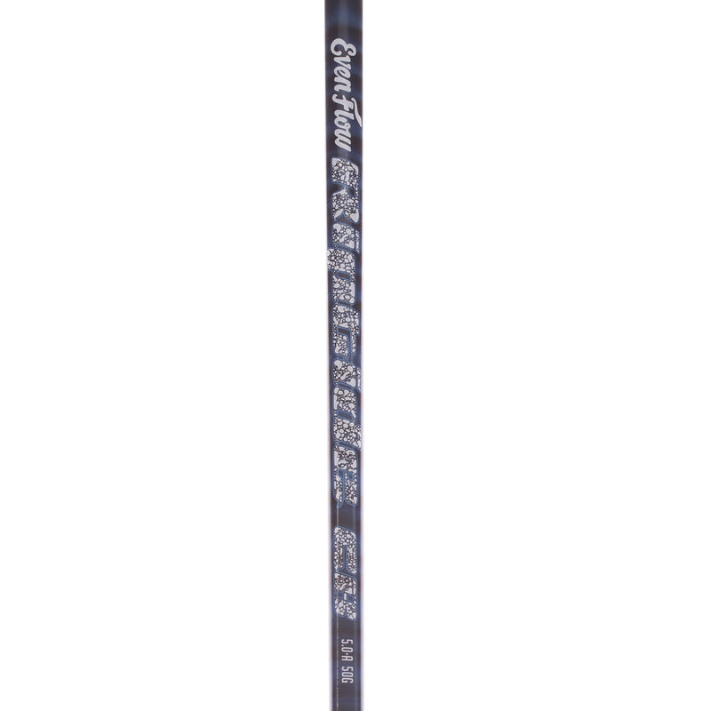 Even Flow Riptide CB 5.0 A Fairway Shaft PROJECT X Senior N/A 41.75