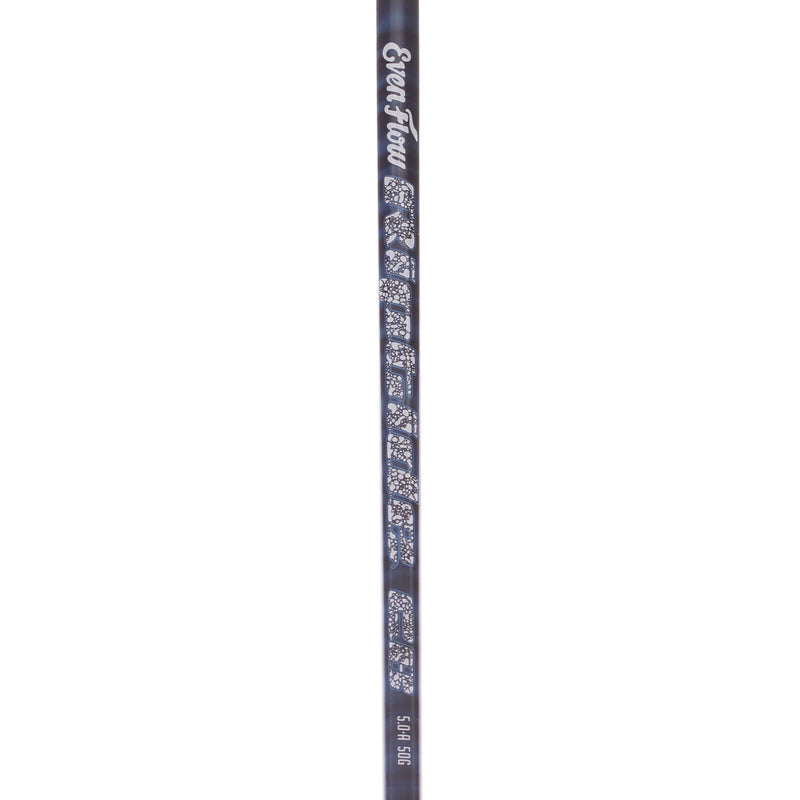 Even Flow Riptide CB 5.0 A Fairway Shaft PROJECT X Senior N/A 41.75