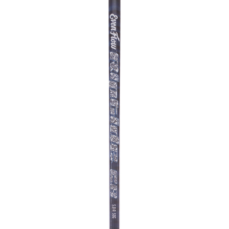 Even Flow Riptide CB 5.0 A Fairway Shaft PROJECT X Senior N/A 41.75