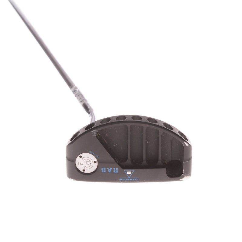 Edel E-1 Men's Right Putter 32 Inches - Golf Pride Tour SNSR