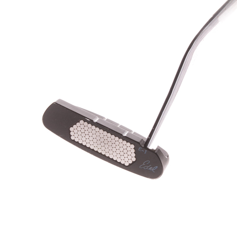 Edel E-1 Men's Right Putter 32 Inches - Golf Pride Tour SNSR