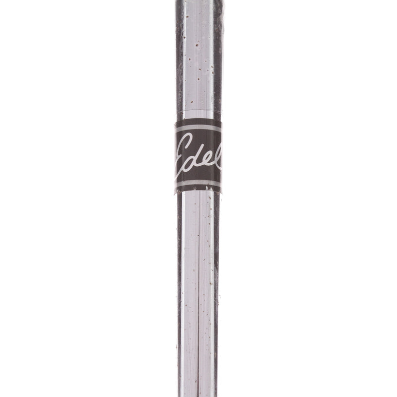 Edel E-1 Men's Right Putter 32 Inches - Golf Pride Tour SNSR