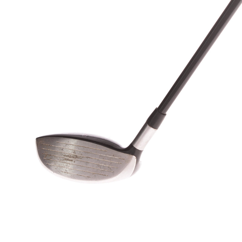 Cleveland Launcher 09 Graphite Men's Right Fairway 3 Wood 15 Degree Regular - Nike SQ Dymo R