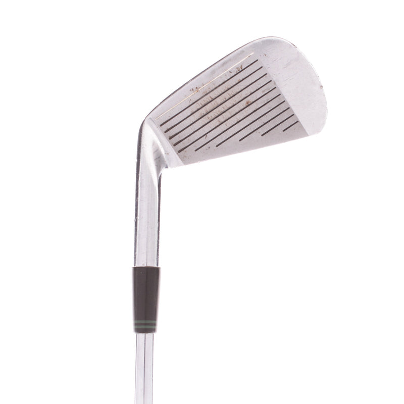 Mizuno Tour Proven Steel Men's Right 5 Iron  Regular - True Temper Dynamic Gold