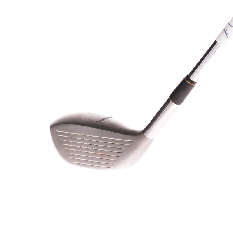 TaylorMade Tour Brassie Steel Men's Right Fairway 2 Wood 12 Degree Regular -