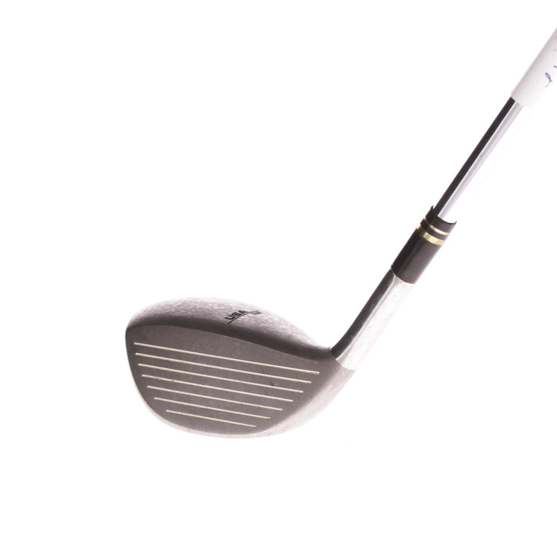 Lynx USA STD Tour Steel Men's Right Fairway 5 Wood 21 Degree Regular - True Temper Dynamic Gold