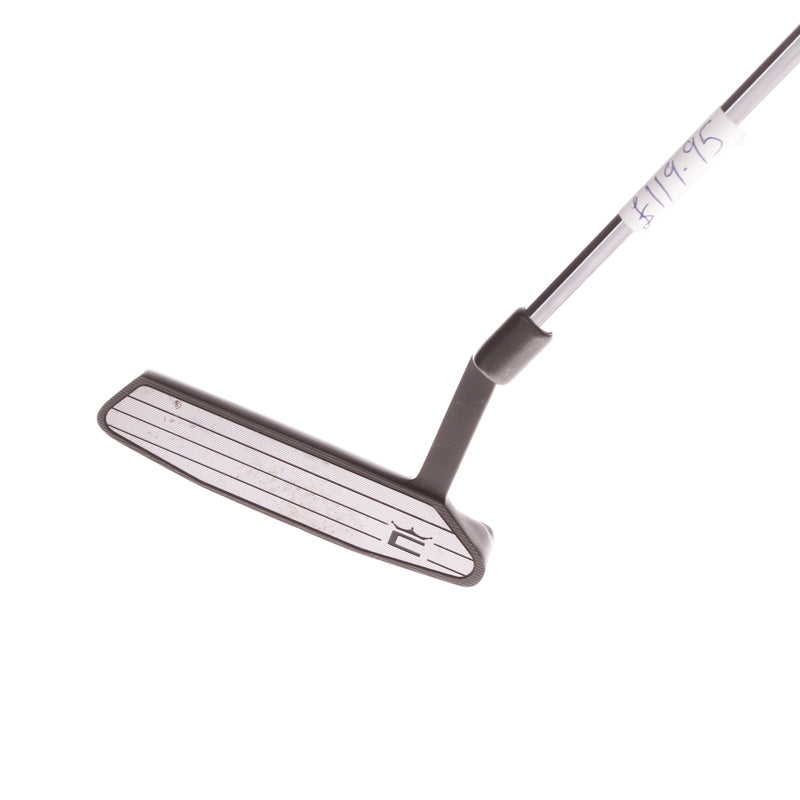 Cobra Sport 45 Men's Right Putter 34 Inches - Cobra