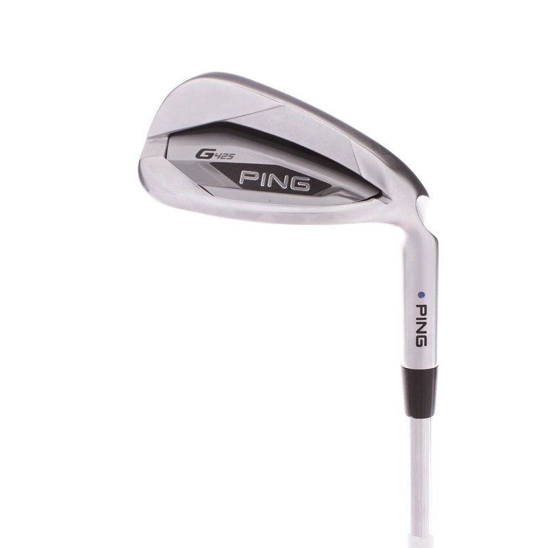 Ping G425 Steel Men's Right Utility Wedge Blue Dot 47.5 Degree Regular - Ping AWT 2.0