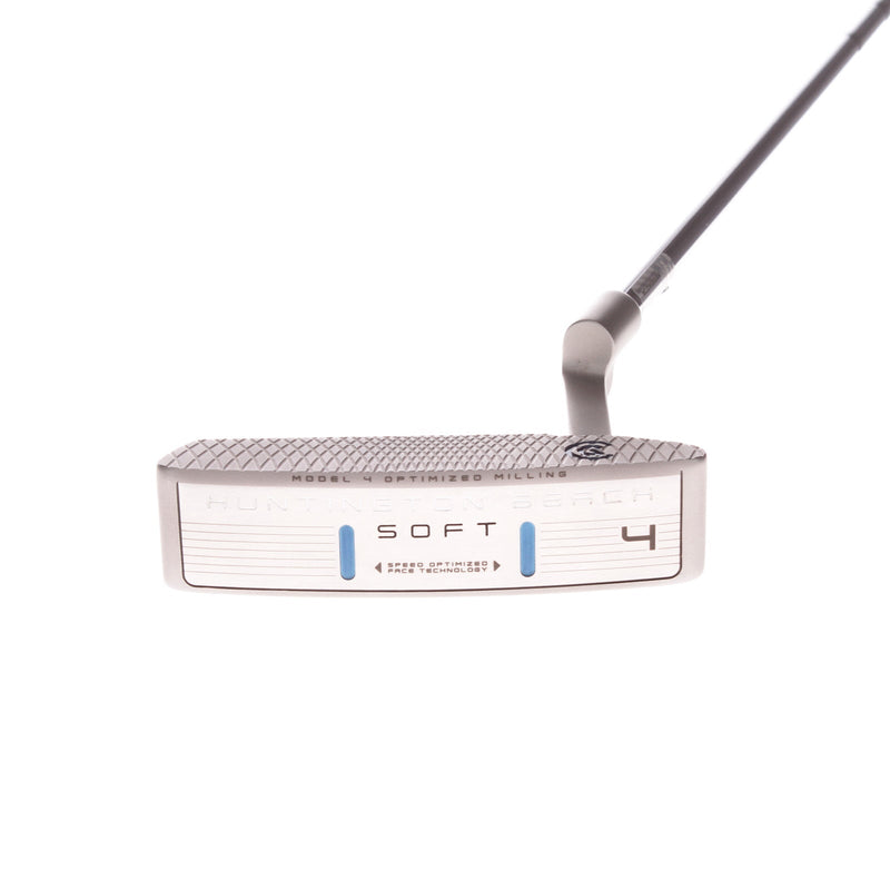 Cleveland Huntington Beach 4 Men's Right Putter 35 Inches - IOMAC