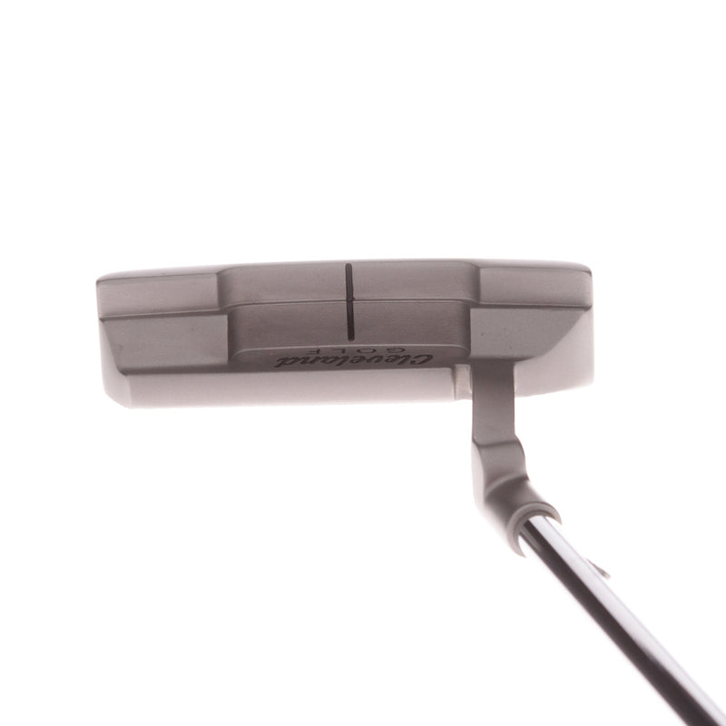 Cleveland Huntington Beach 4 Men's Right Putter 35 Inches - IOMAC