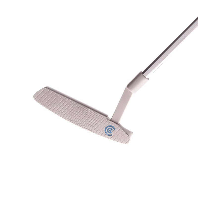 Cleveland Huntington Beach 4 Men's Right Putter 35 Inches - IOMAC