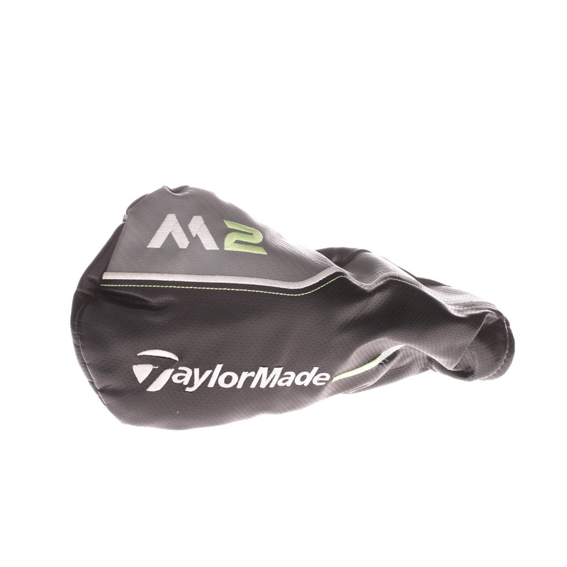 TaylorMade M2 2017 Graphite Men's Right Driver 10.5 Degree Regular - Fujikura Pro 56 R