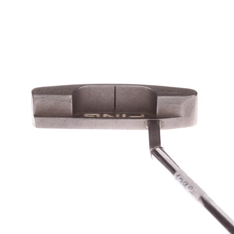 Ping Karsten Pal 2i Men's Right Putter 35 Inches - Ping