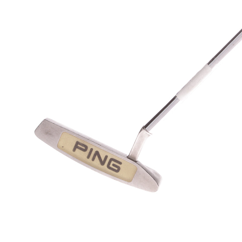 Ping Karsten Pal 2i Men's Right Putter 35 Inches - Ping