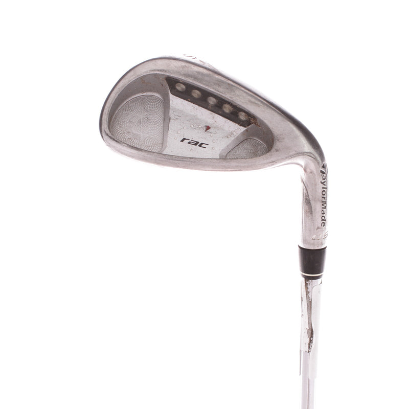 TaylorMade RAC OS Steel Men's Right Sand Wedge 56 Degree Regular - TaylorMade R