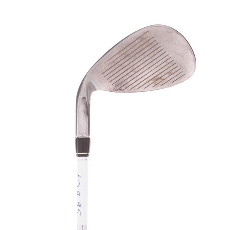 TaylorMade RAC OS Steel Men's Right Sand Wedge 56 Degree Regular - TaylorMade R