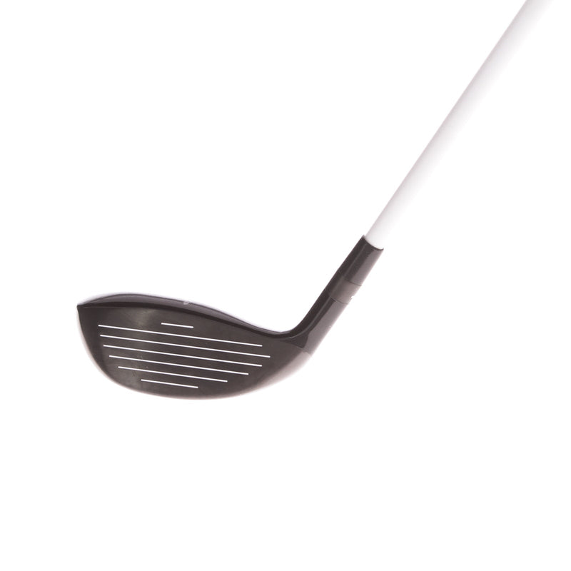 Tour Edge C522 Hot Launch Graphite Men's Right Fairway 3 Wood 15 Degree Regular - Fubuki HL Series 50R