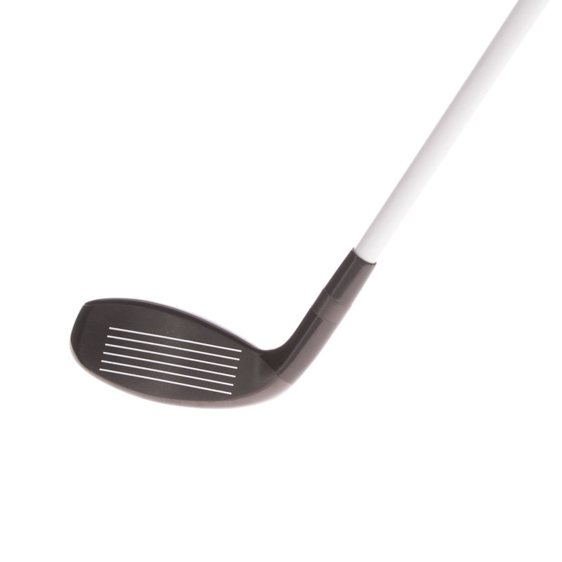 Tour Edge C522 Graphite Men's Right 4 Hybrid 22 Degree Regular - Fubuki 55R