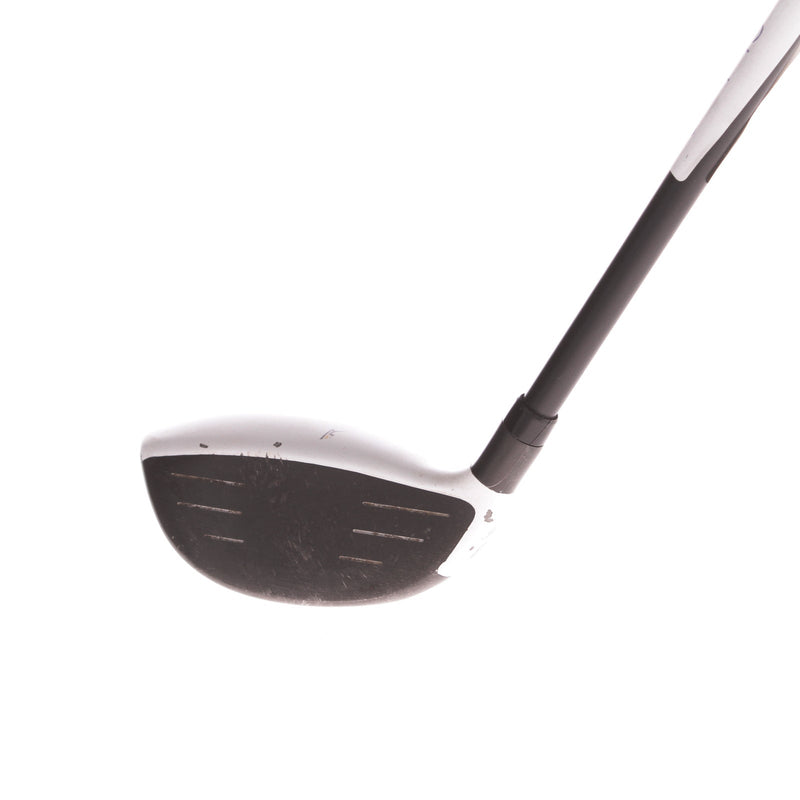 TaylorMade RBZ Stage 2 Graphite Ladies Right Fairway 3 Wood 15 Degree Ladies - Rocketfuel 50 L