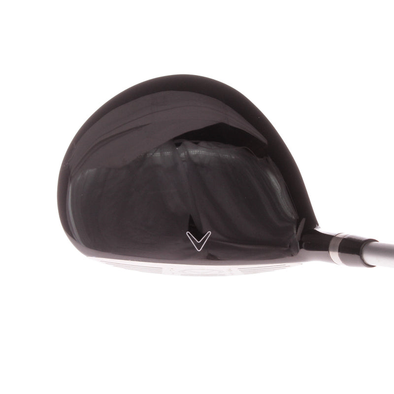 Callaway X2 Hot Graphite Men's Right Fairway 3 Wood 15 Degree Regular - Callaway X 65 R