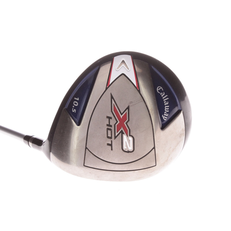 Callaway X2 Hot Graphite Men's Right Fairway 3 Wood 15 Degree Regular - Callaway X 65 R