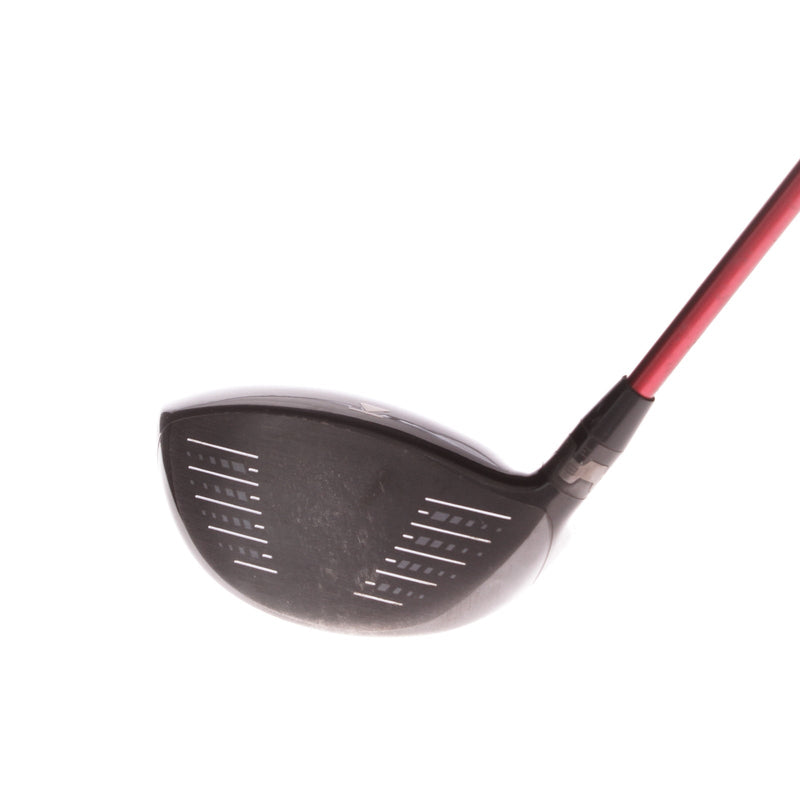 Titleist 913 D2 Graphite Men's Right Driver 9.5 Degree Regular - Bassara 55 Hi R