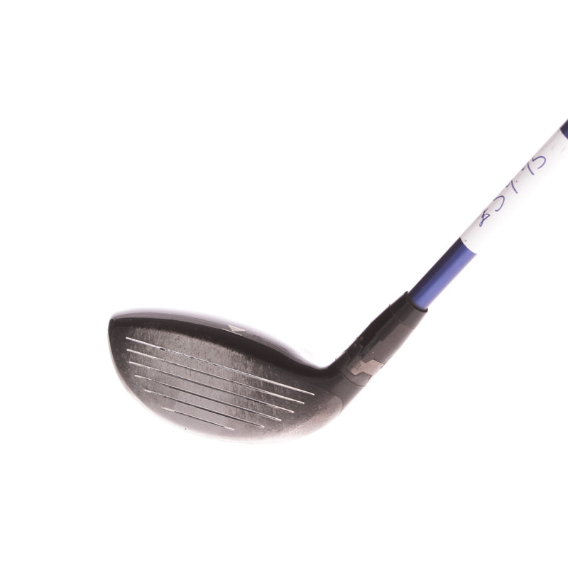 Titleist 913 F Graphite Men's Right Fairway 5 Wood 19 Degree Regular - Diamana S72 x5ct R