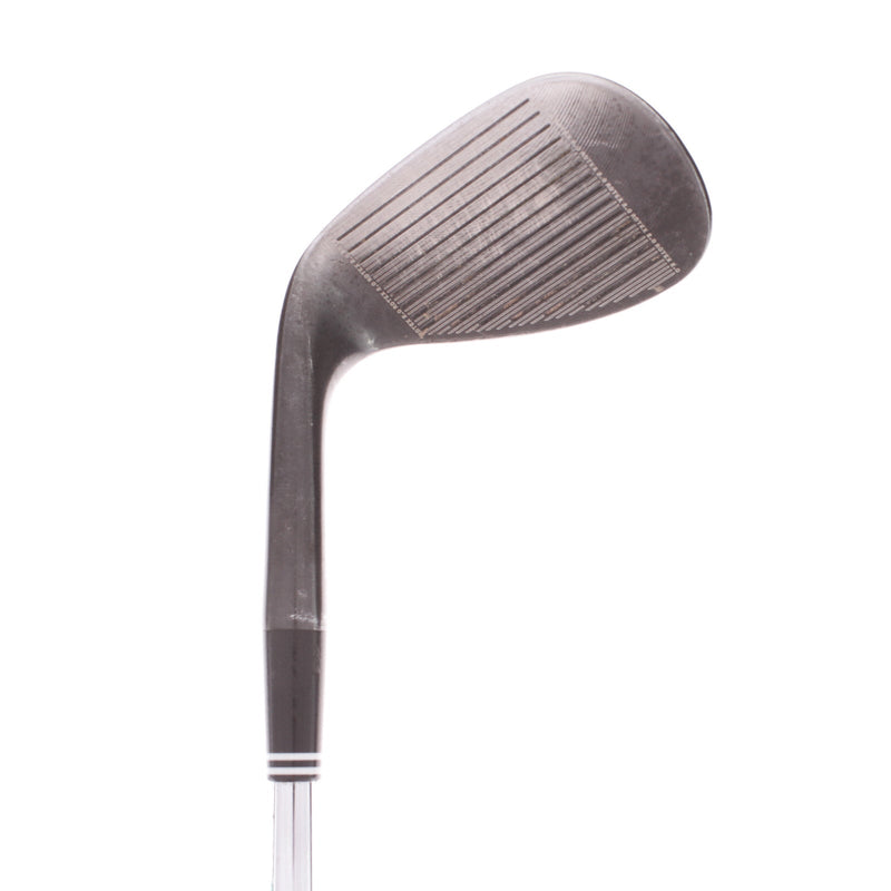 Cleveland RTX 588 Steel Men's Right Gap Wedge 52 Degree 10 Bounce Wedge - True Temper DG Spinner