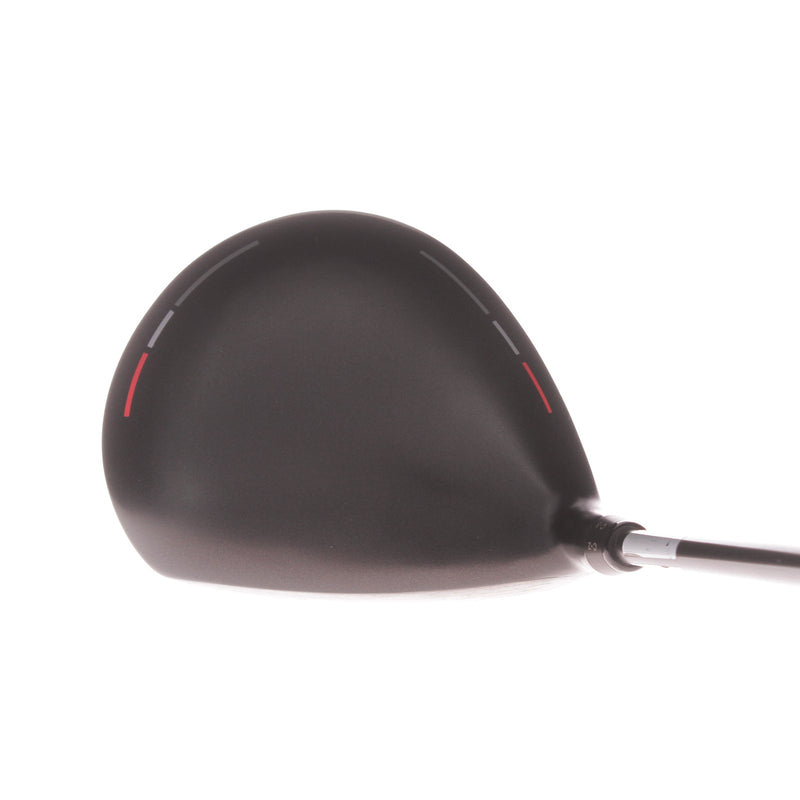 Benross RIP Speed 10 Graphite Men's Right Driver 10 Degree Stiff - Aldila ATX65-3.6 S