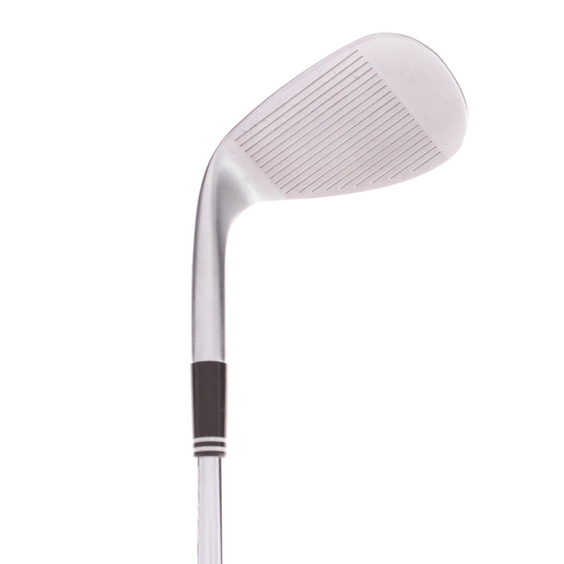 Cleveland RTX Zipcore Steel Men's Right Lob Wedge 60 Degree Wedge - Dynamic Gold Spinner